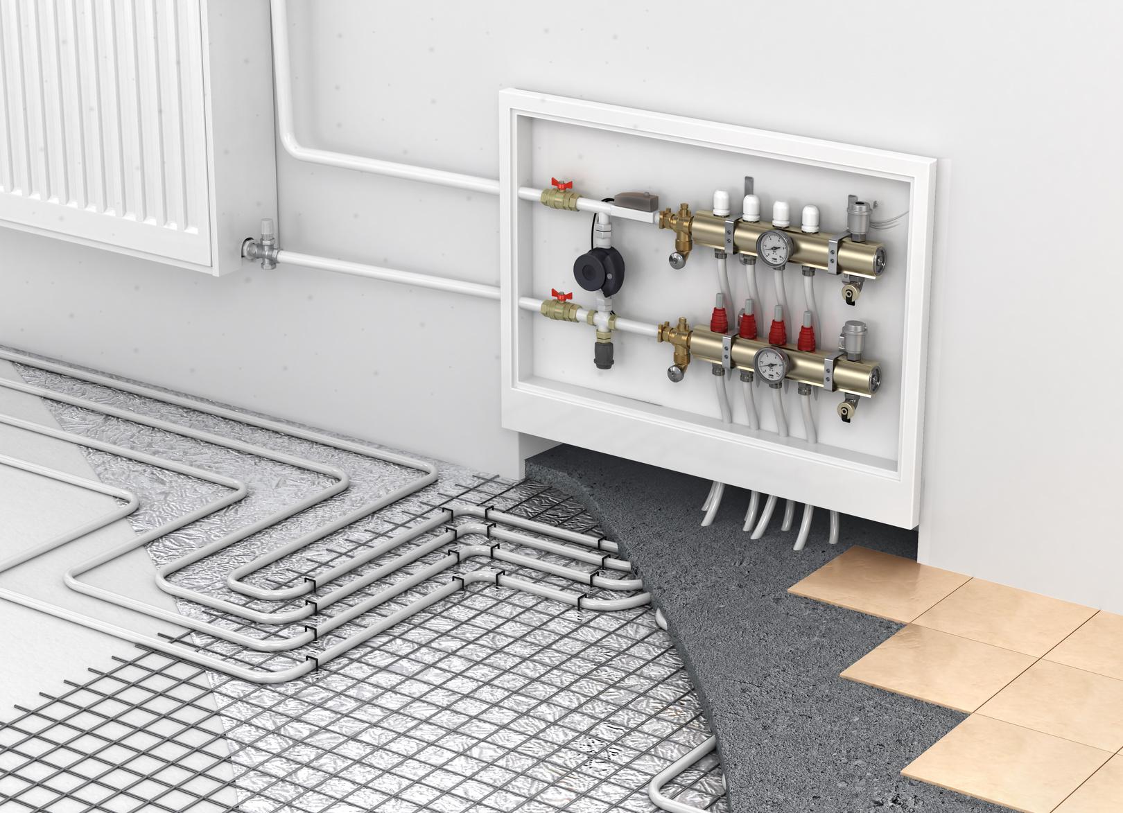 dépannage chauffage électrique pas cher Versailles