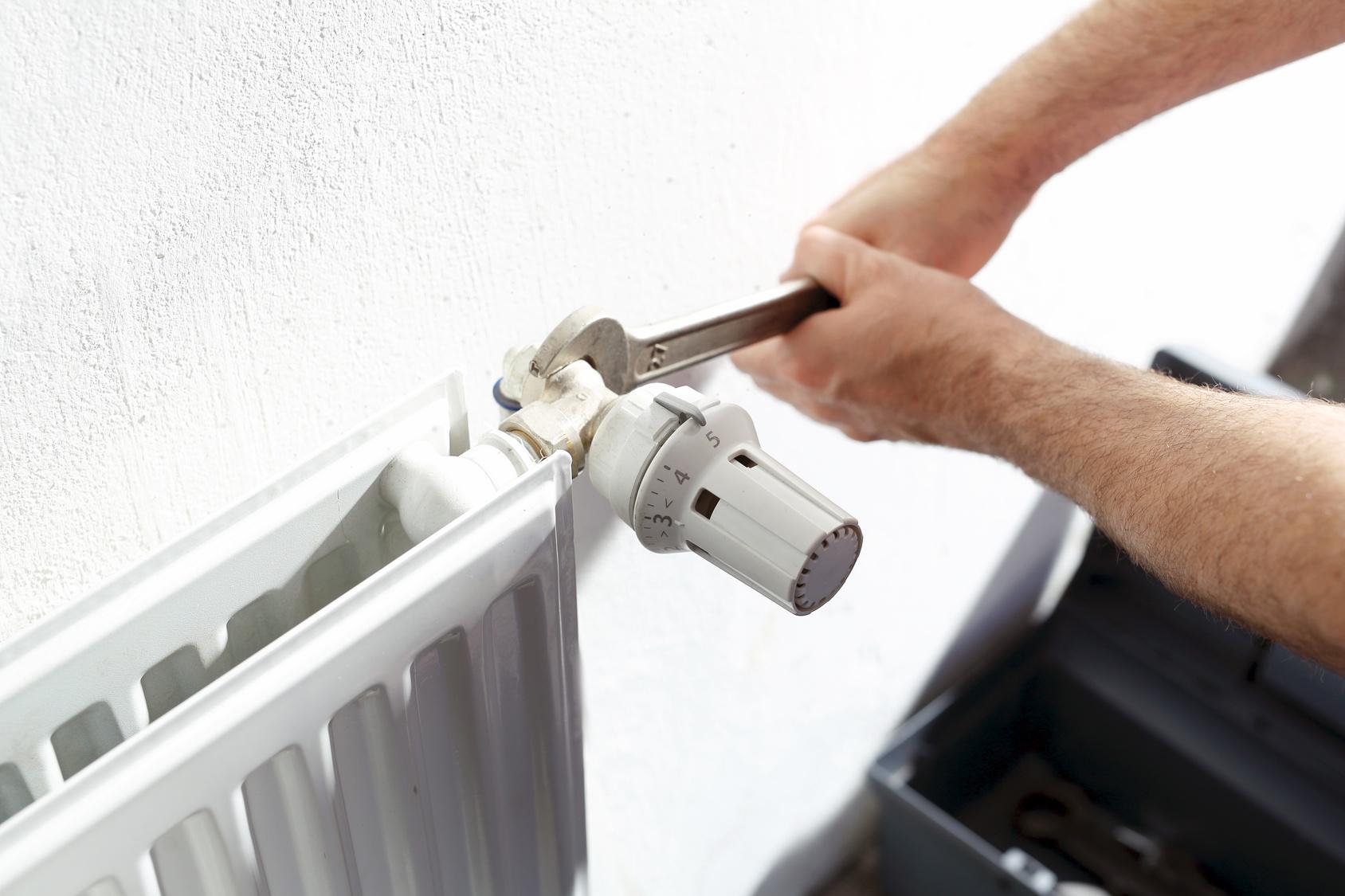  dépannage chauffage électrique pas cher Paris 16