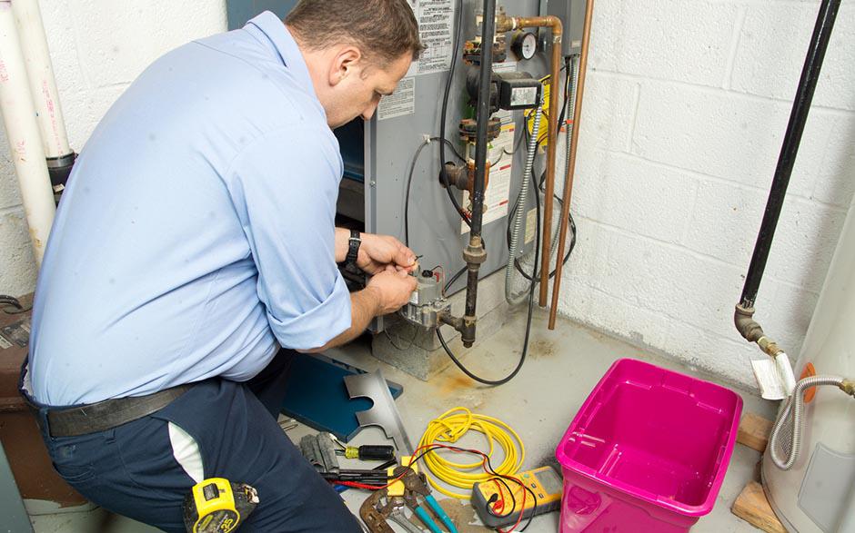 dépannage chauffage électrique pas cher Versailles