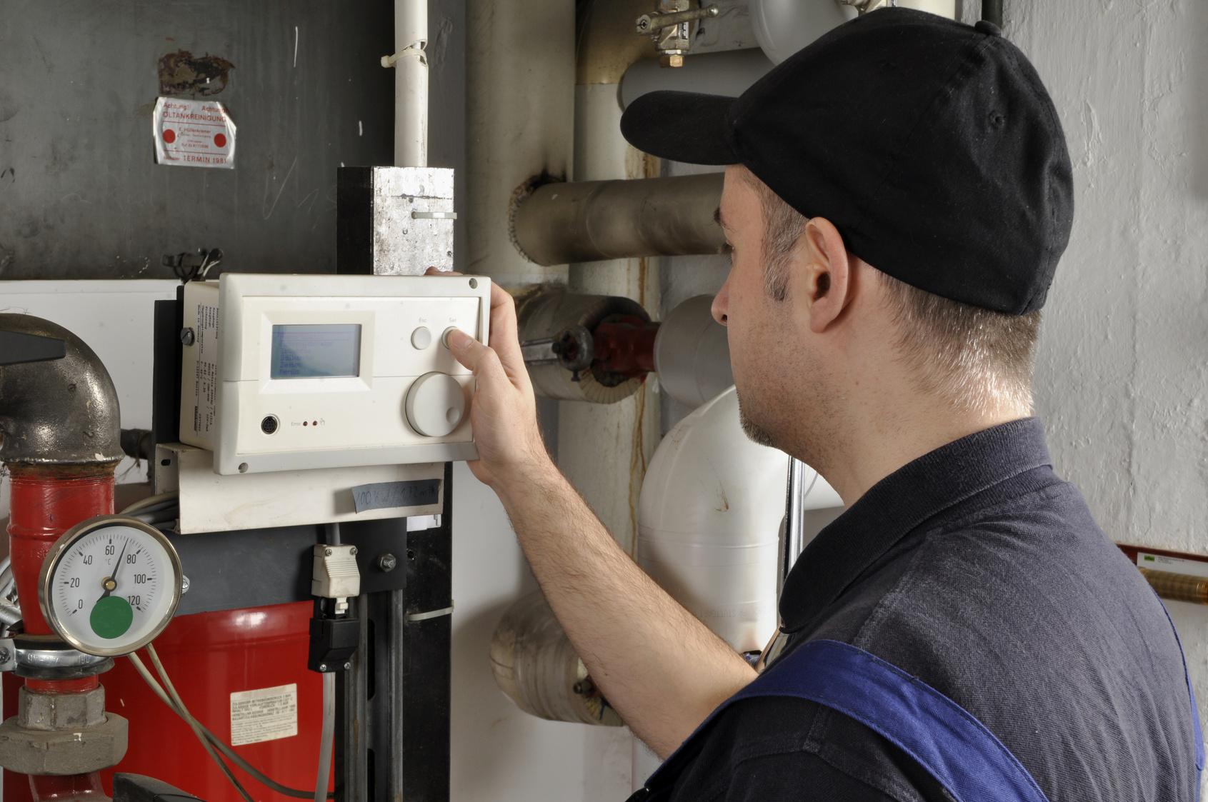 dépannage chauffage électrique pas cher Versailles