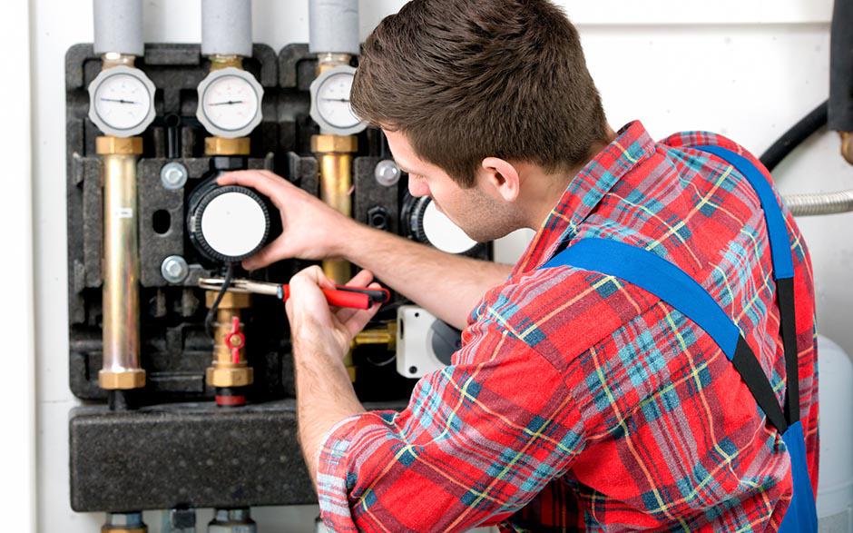 dépannage chauffage électrique pas cher Versailles
