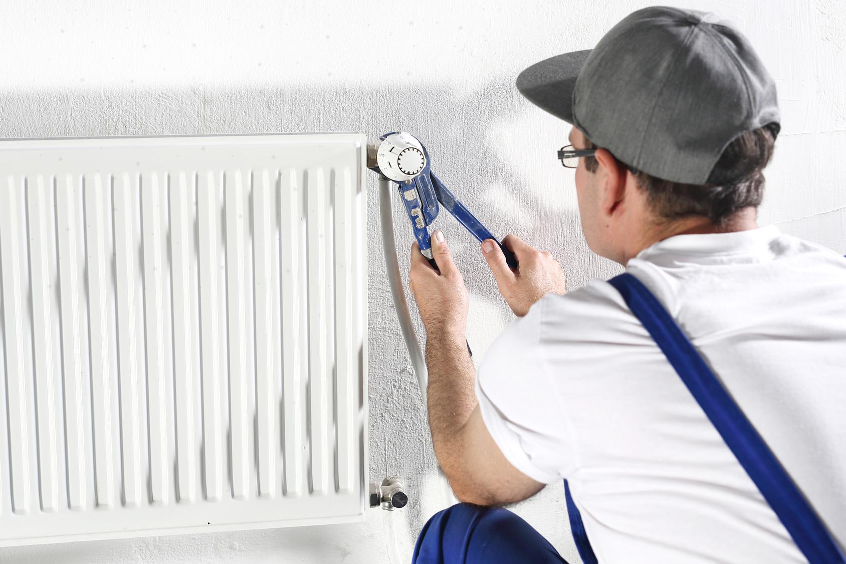 dépannage chauffage électrique pas cher Versailles