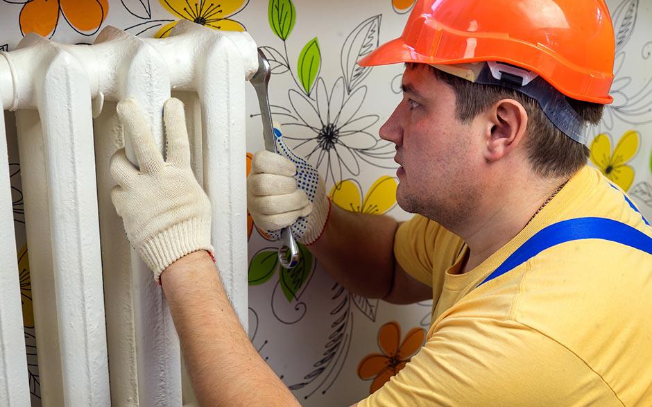  dépannage chauffage électrique pas cher Paris 16